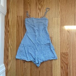 H&M Divided Romper